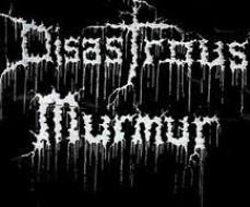 Logo Disastrous Murmur