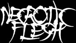 Logo Necrotic Flseh