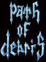 Logo Path of Debris